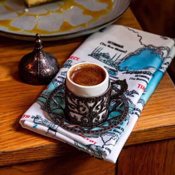 What is Turkish Coffee ?