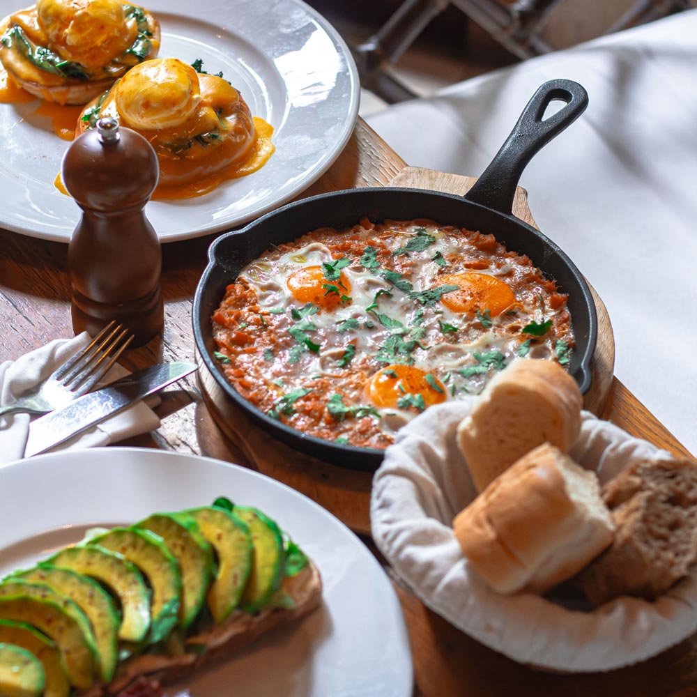 You are currently viewing The Best Mediterranean Brunch in HCMC